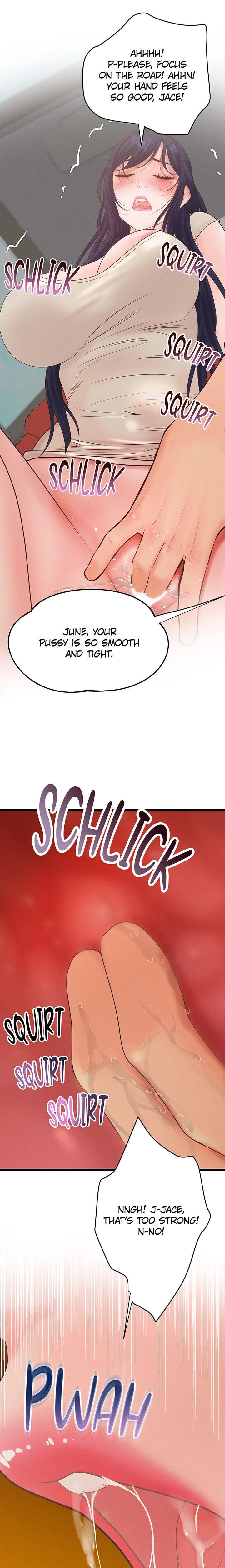 Office Romance Registry (Uncensored), chapter 27, page 11 of 28