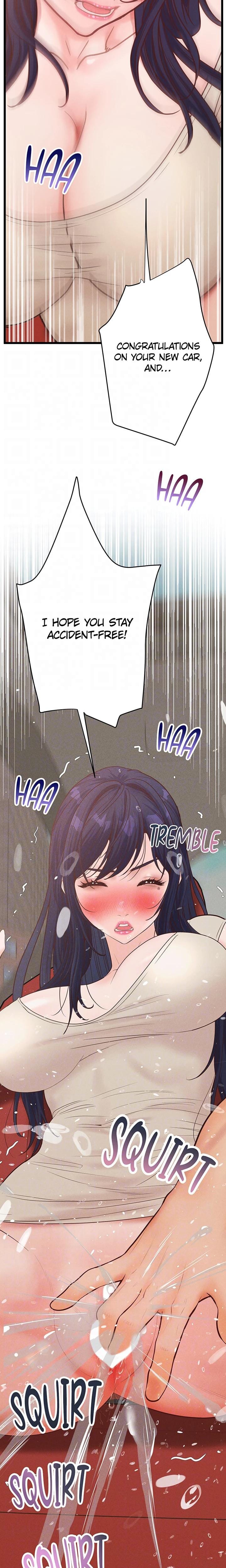Office Romance Registry (Uncensored), chapter 27, page 15 of 28