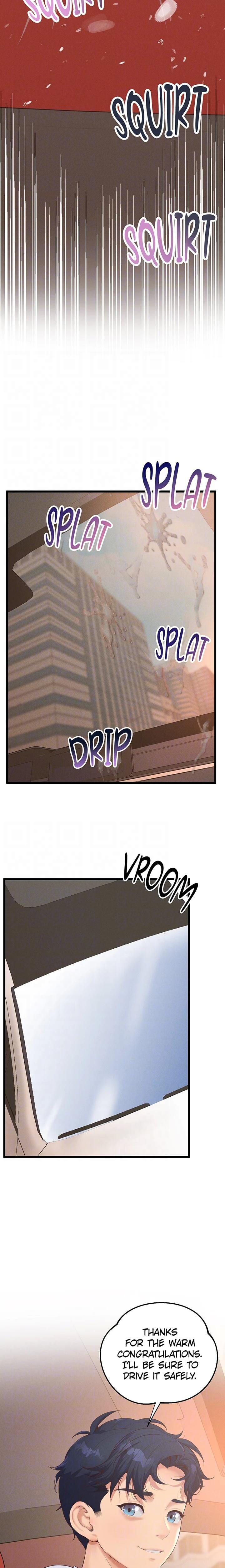 Office Romance Registry (Uncensored), chapter 27, page 16 of 28
