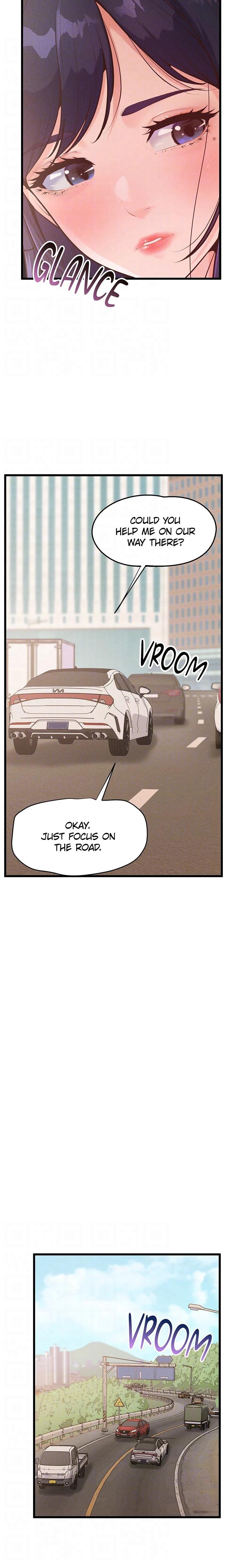 Office Romance Registry (Uncensored), chapter 27, page 18 of 28