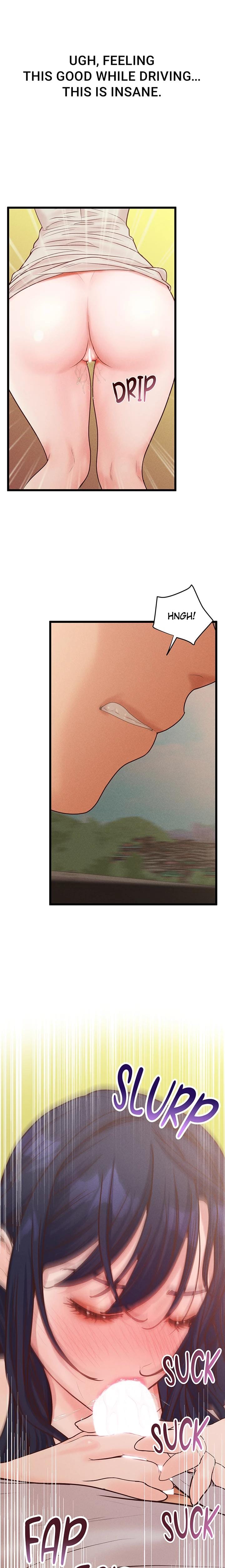 Office Romance Registry (Uncensored), chapter 27, page 20 of 28