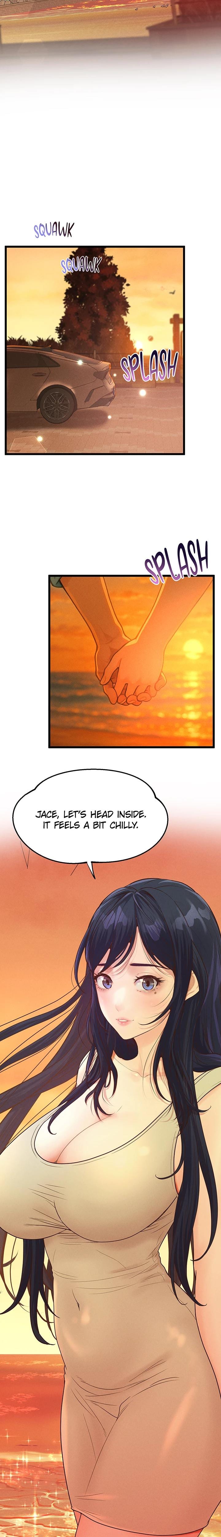 Office Romance Registry (Uncensored), chapter 27, page 24 of 28