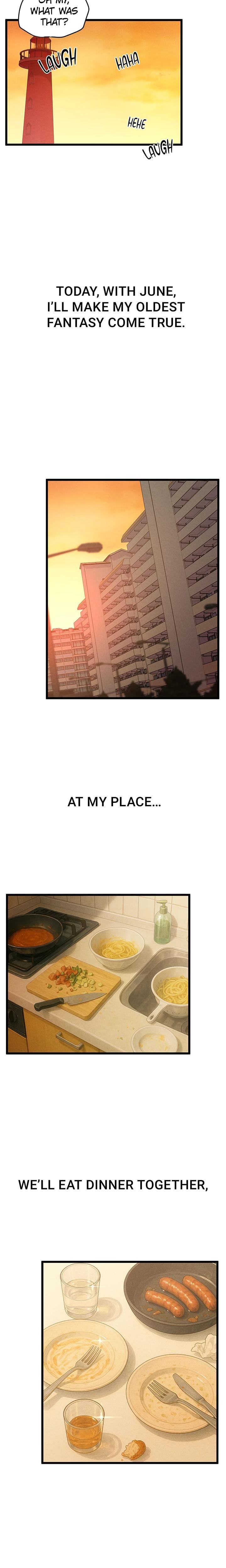 Office Romance Registry (Uncensored), chapter 27, page 26 of 28