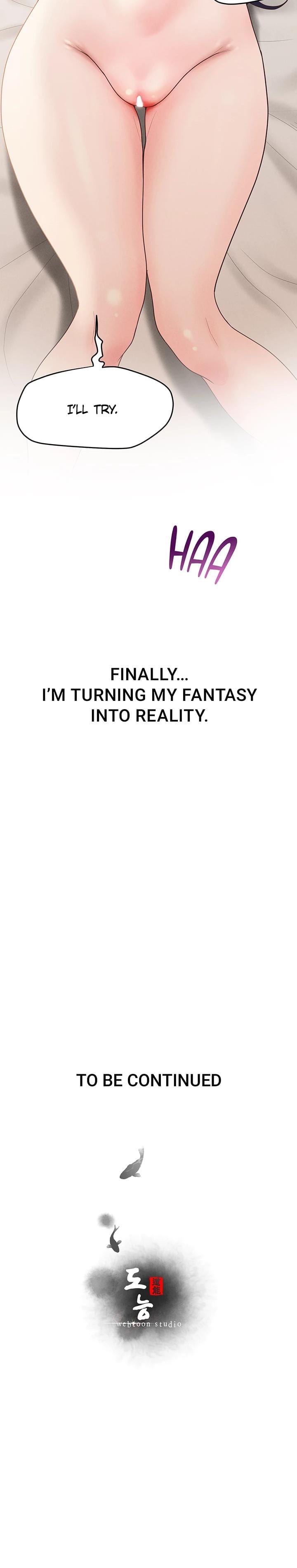 Office Romance Registry (Uncensored), chapter 27, page 28 of 28