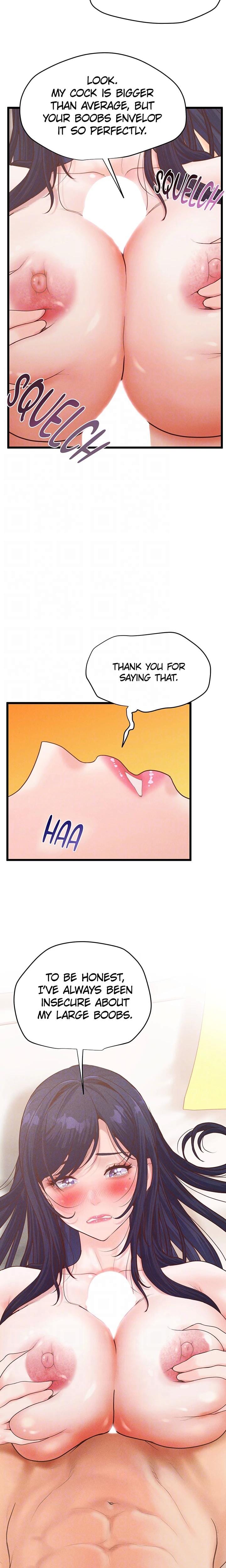 Office Romance Registry (Uncensored), chapter 28, page 6 of 27