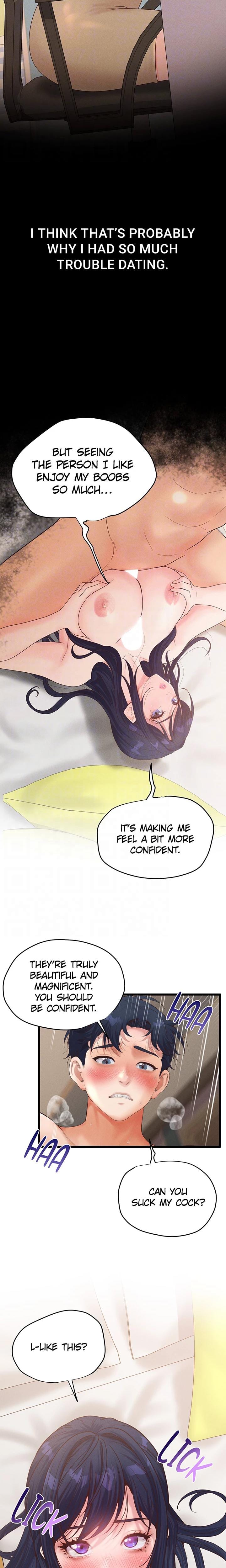 Office Romance Registry (Uncensored), chapter 28, page 9 of 27
