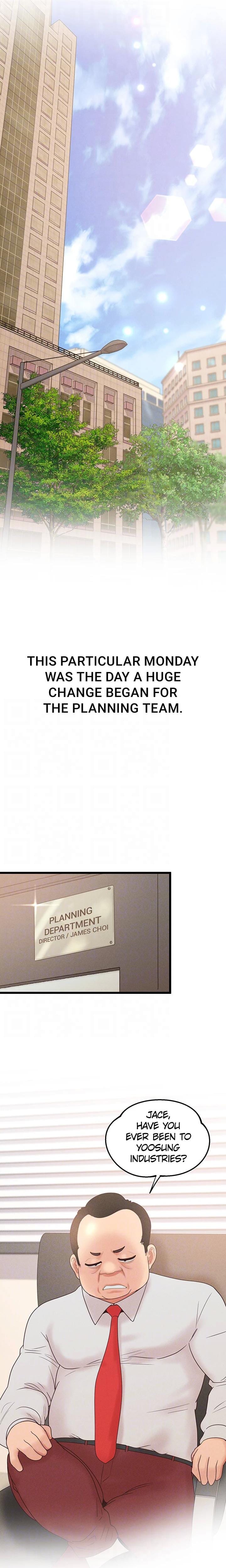 Office Romance Registry (Uncensored), chapter 28, page 17 of 27