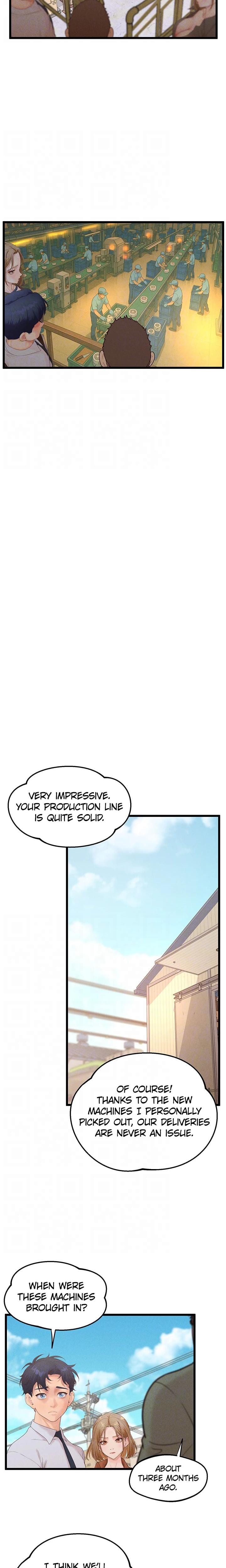 Office Romance Registry (Uncensored), chapter 29, page 15 of 22