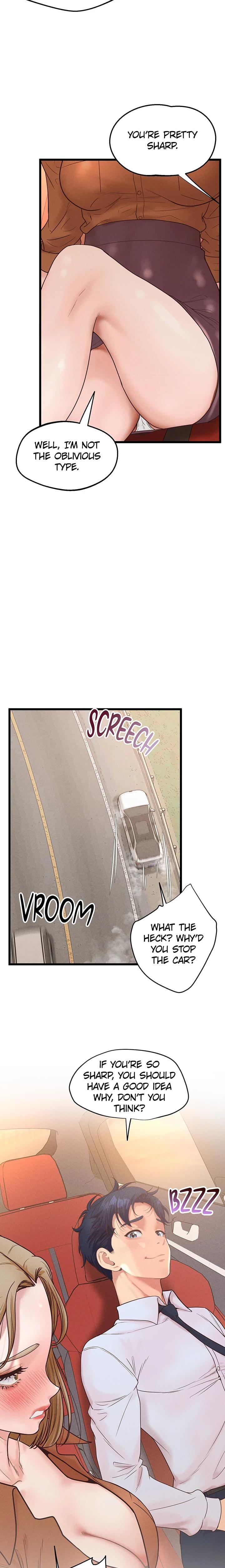 Office Romance Registry (Uncensored), chapter 29, page 19 of 22