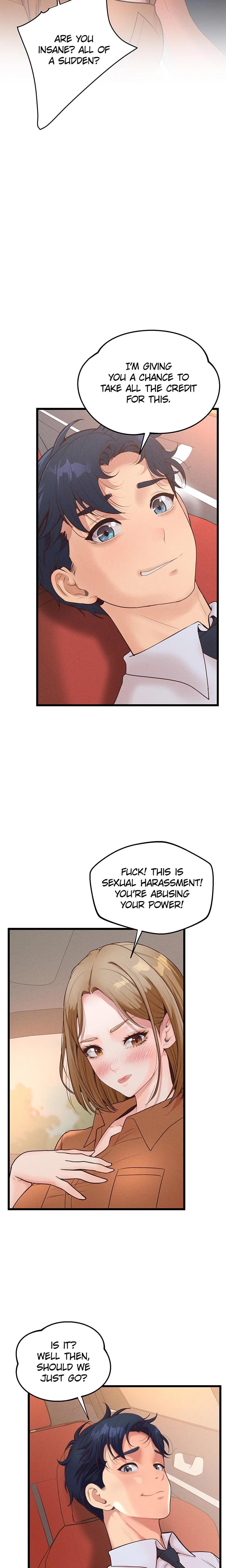 Office Romance Registry (Uncensored), chapter 29, page 20 of 22