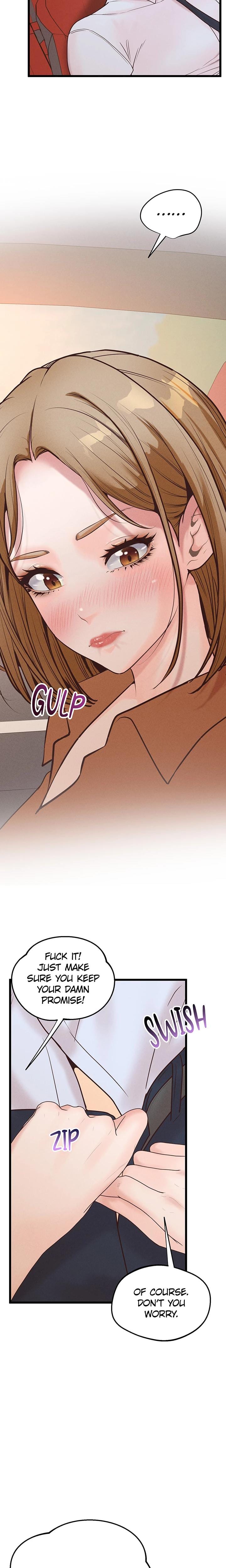 Office Romance Registry (Uncensored), chapter 29, page 21 of 22