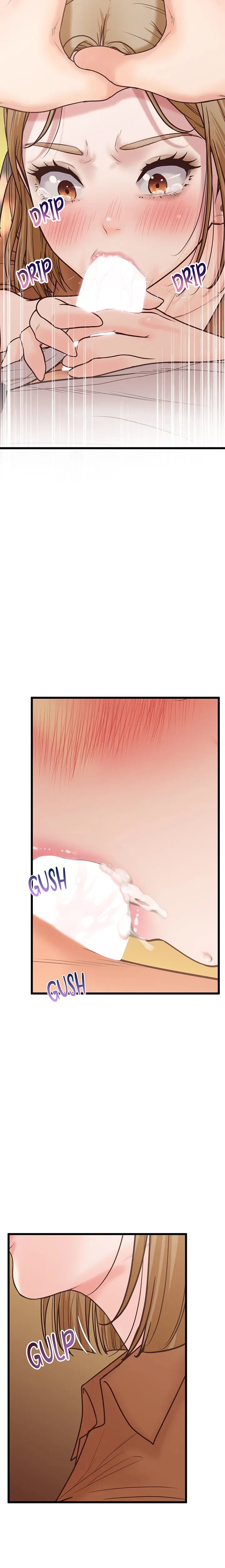 Office Romance Registry (Uncensored), chapter 30, page 11 of 23
