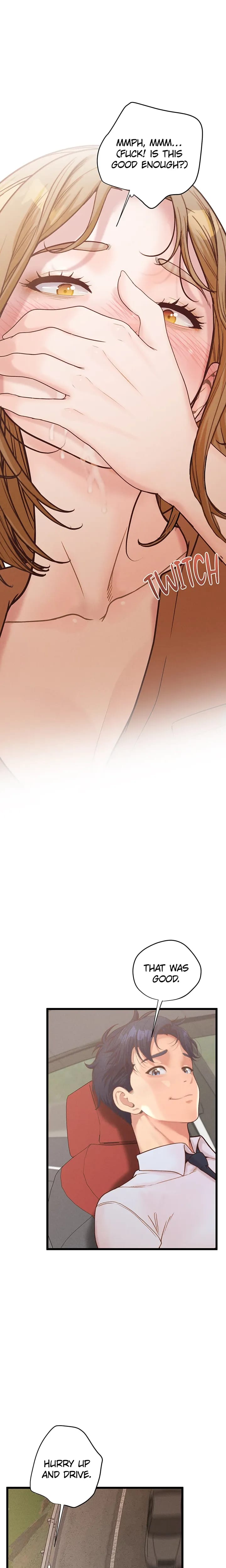 Office Romance Registry (Uncensored), chapter 30, page 12 of 23