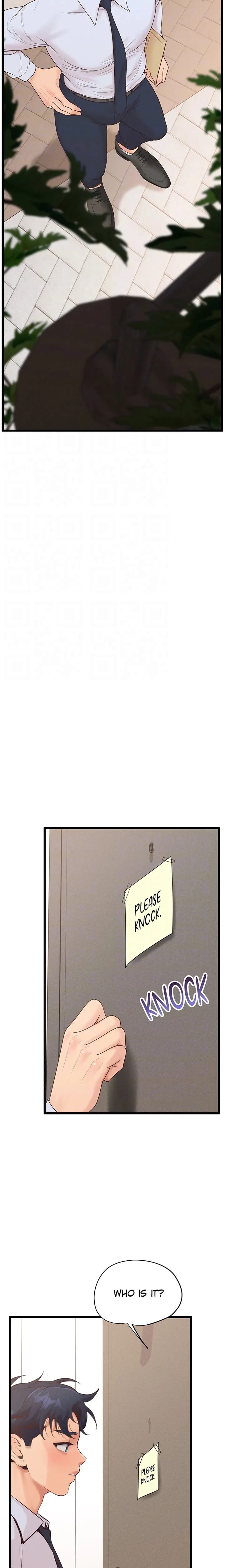 Office Romance Registry (Uncensored), chapter 30, page 18 of 23