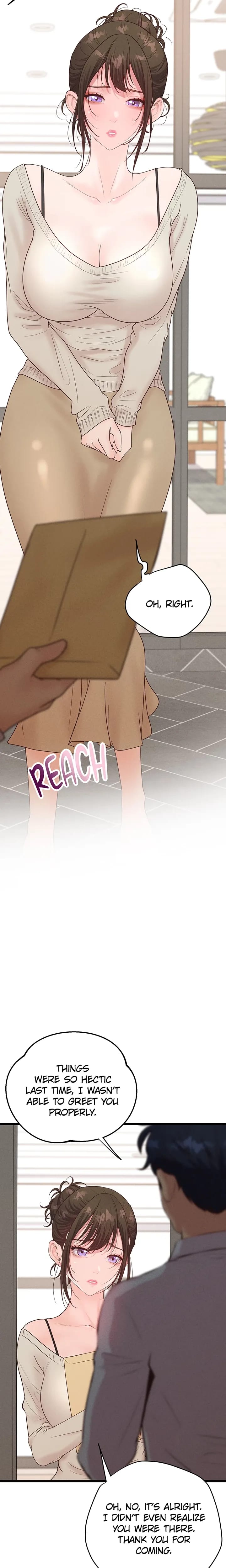 Office Romance Registry (Uncensored), chapter 30, page 20 of 23