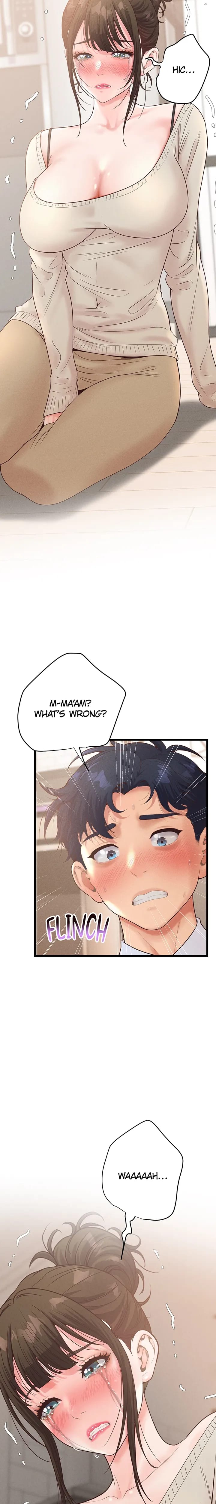 Office Romance Registry (Uncensored), chapter 31, page 5 of 29