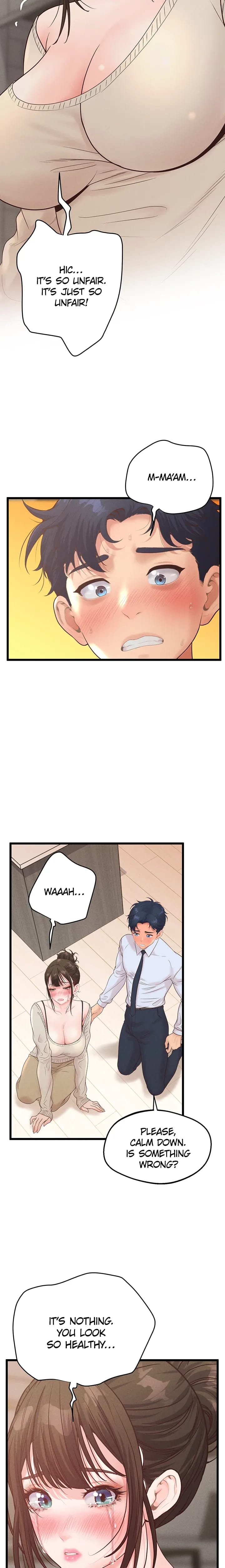 Office Romance Registry (Uncensored), chapter 31, page 6 of 29