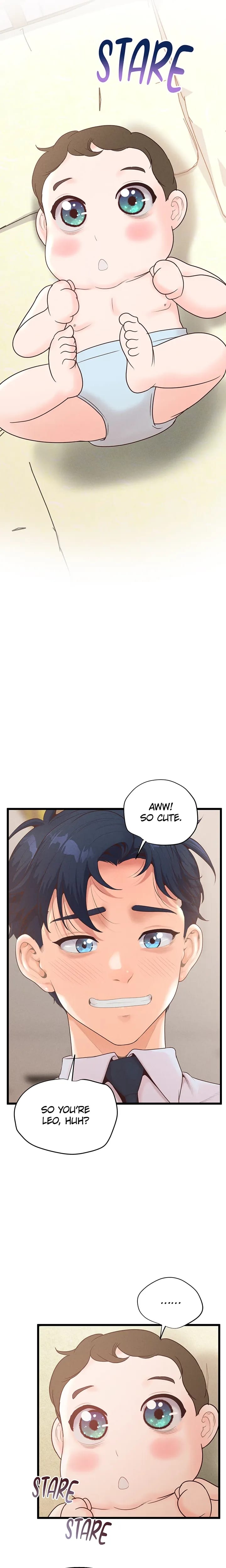 Office Romance Registry (Uncensored), chapter 31, page 10 of 29
