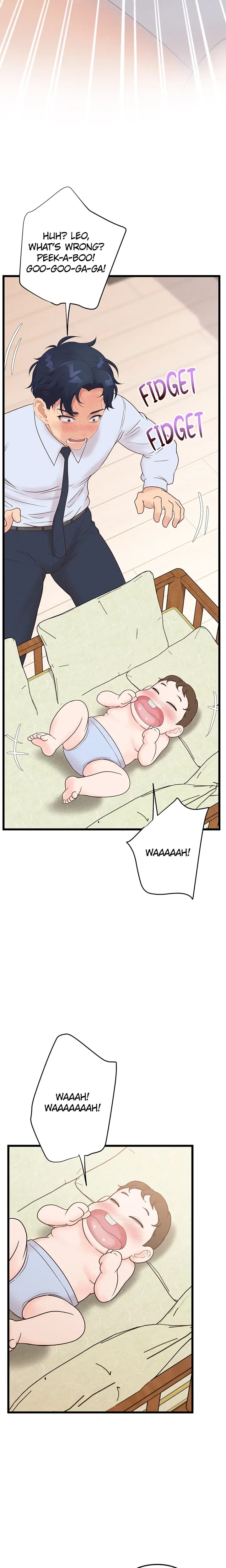 Office Romance Registry (Uncensored), chapter 31, page 12 of 29