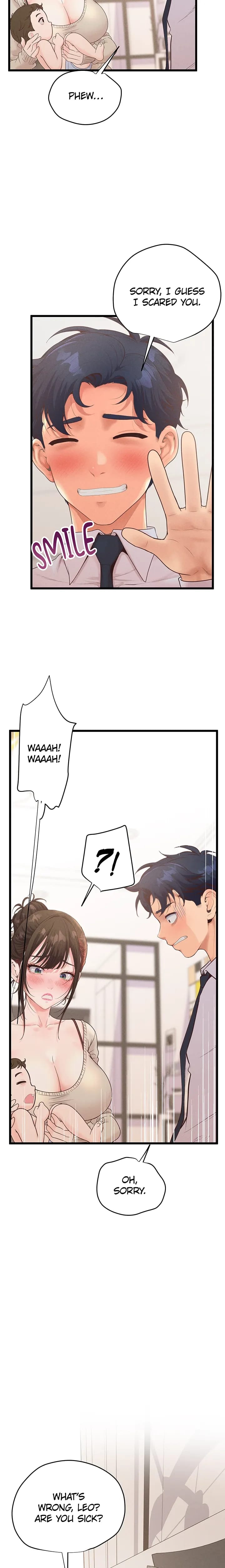 Office Romance Registry (Uncensored), chapter 31, page 14 of 29