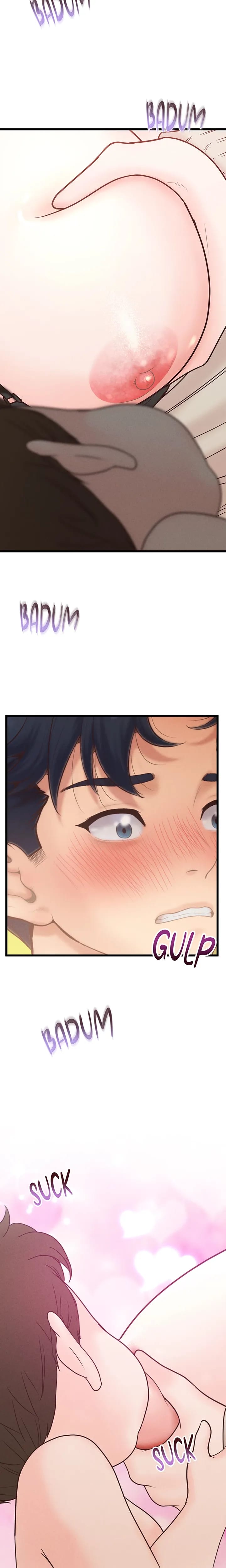 Office Romance Registry (Uncensored), chapter 31, page 17 of 29