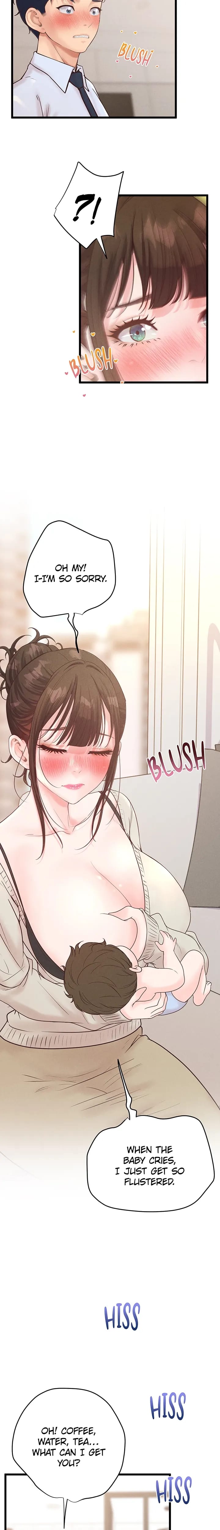 Office Romance Registry (Uncensored), chapter 31, page 20 of 29