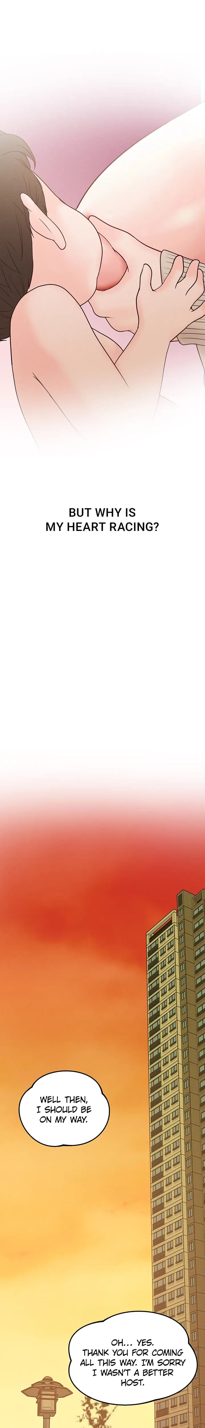 Office Romance Registry (Uncensored), chapter 31, page 22 of 29