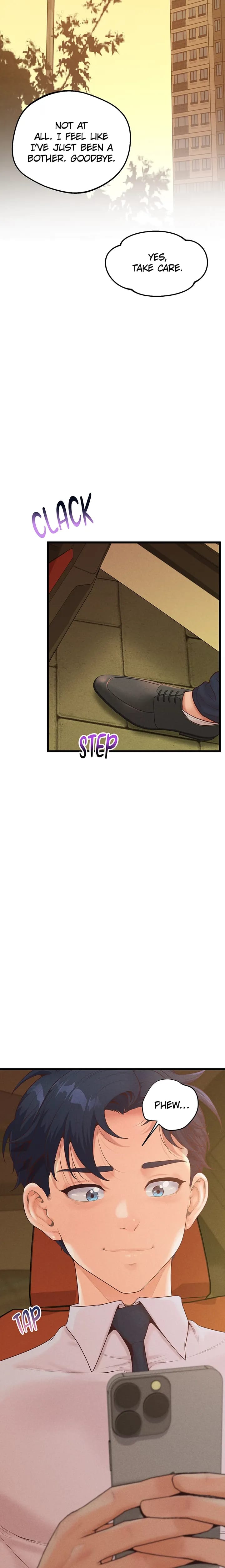 Office Romance Registry (Uncensored), chapter 31, page 23 of 29