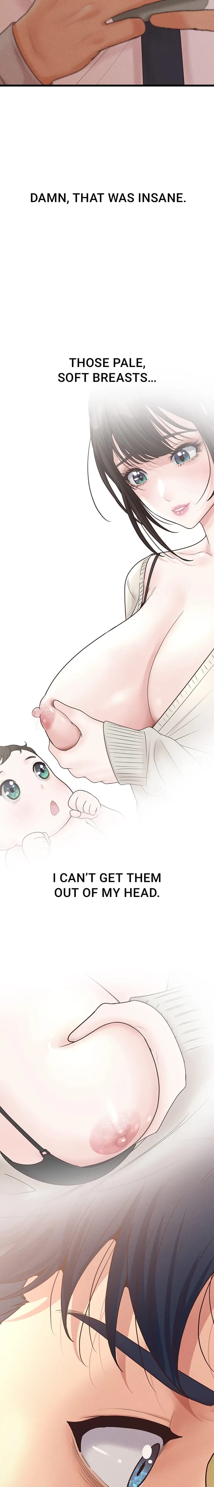Office Romance Registry (Uncensored), chapter 31, page 24 of 29