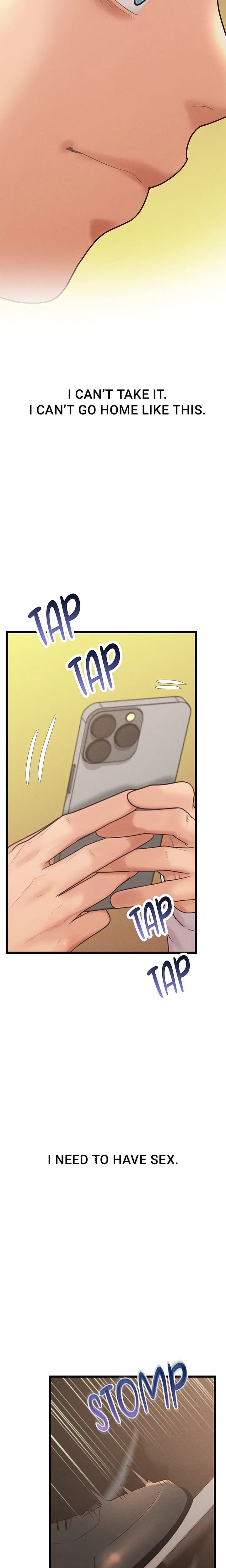 Office Romance Registry (Uncensored), chapter 31, page 25 of 29