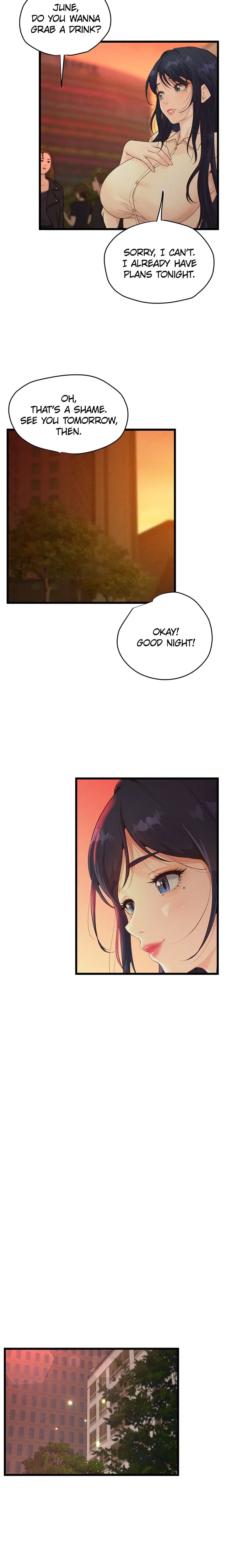 Office Romance Registry (Uncensored), chapter 31, page 27 of 29
