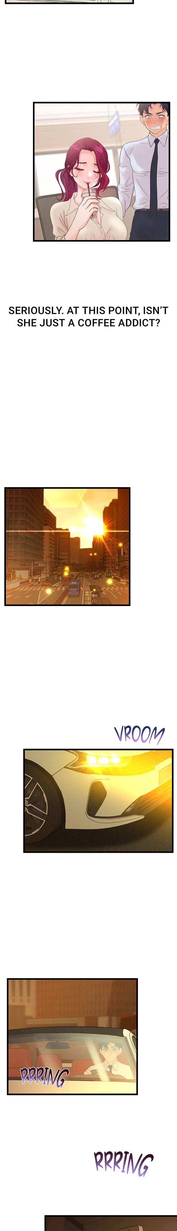 Office Romance Registry (Uncensored), chapter 34, page 20 of 24