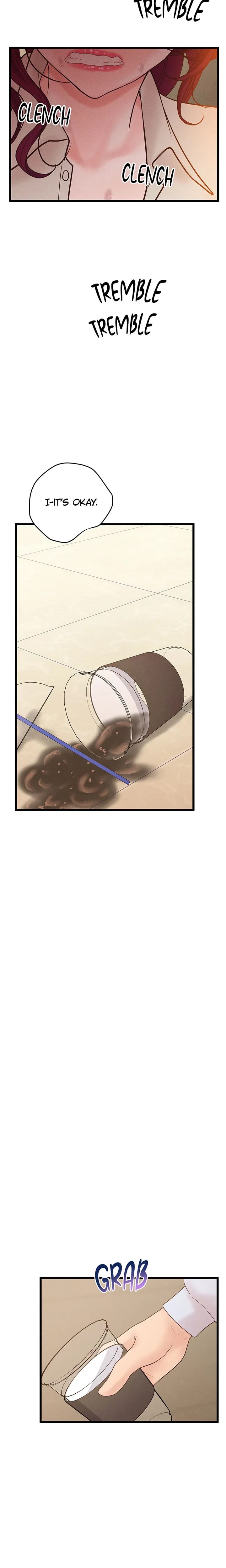 Office Romance Registry (Uncensored), chapter 35, page 11 of 25