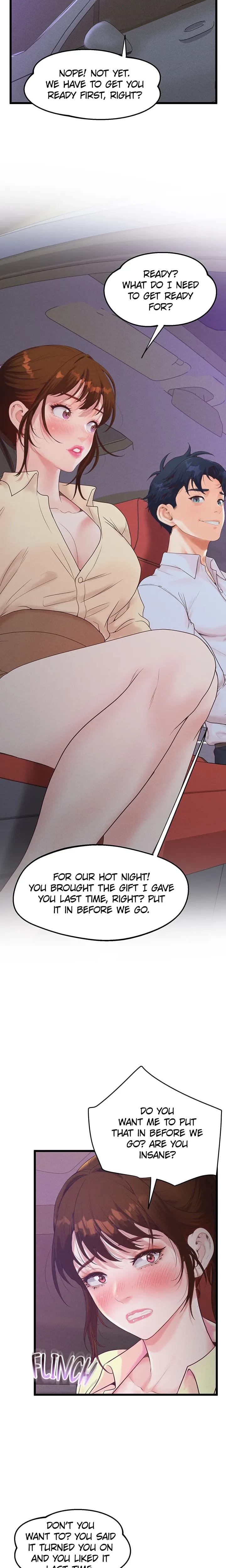 Office Romance Registry (Uncensored), chapter 35, page 20 of 25