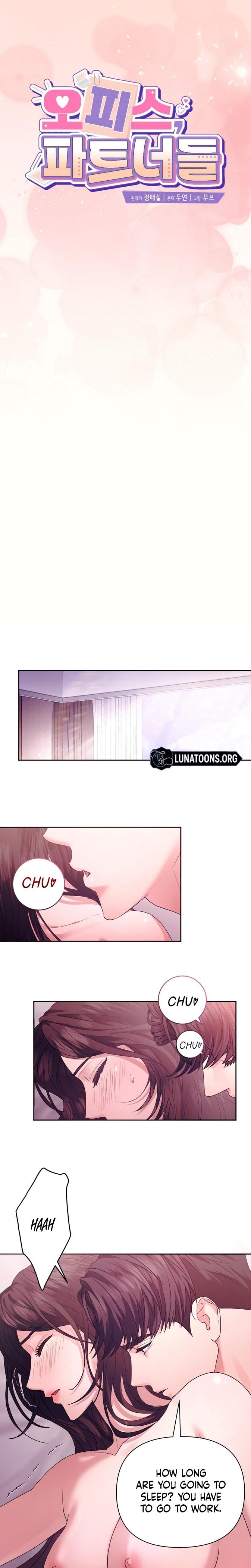 Office Sex Partners (Uncensored), chapter 1, page 7 of 22