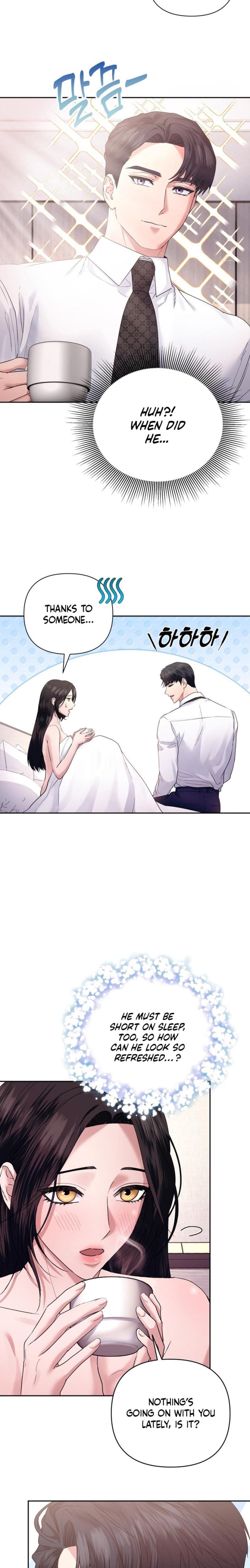 Office Sex Partners (Uncensored), chapter 1, page 10 of 22
