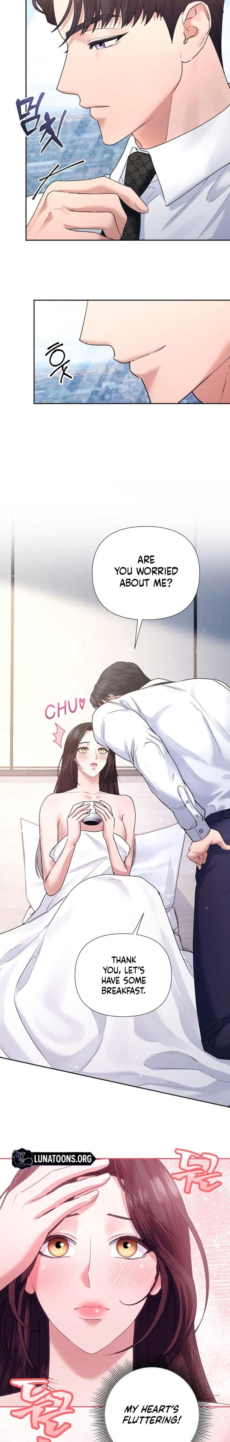 Office Sex Partners (Uncensored), chapter 1, page 11 of 22