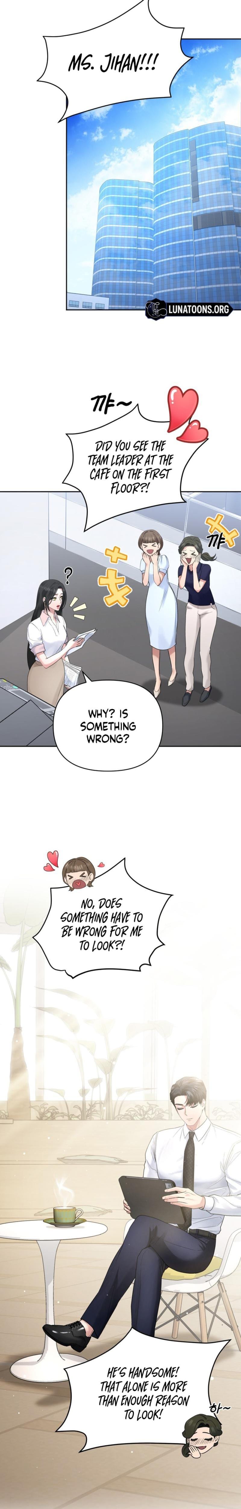 Office Sex Partners (Uncensored), chapter 1, page 16 of 22