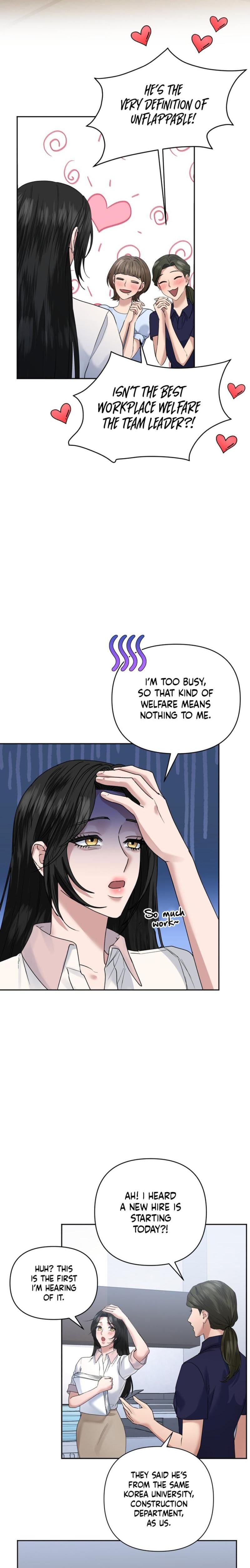 Office Sex Partners (Uncensored), chapter 1, page 17 of 22