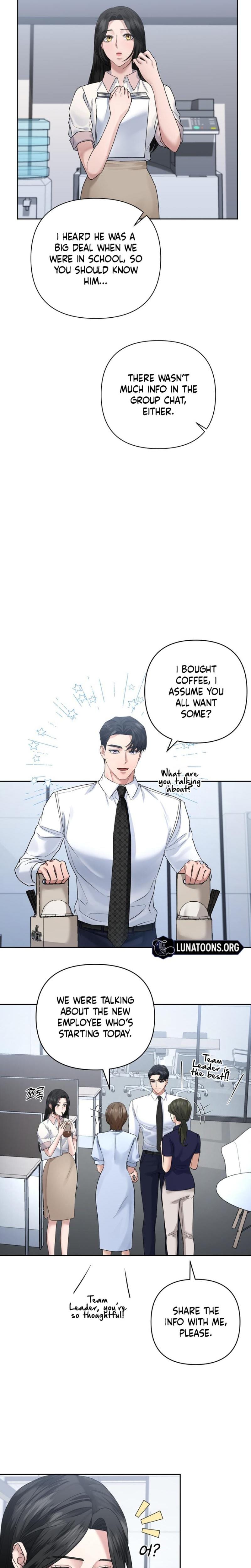 Office Sex Partners (Uncensored), chapter 1, page 18 of 22