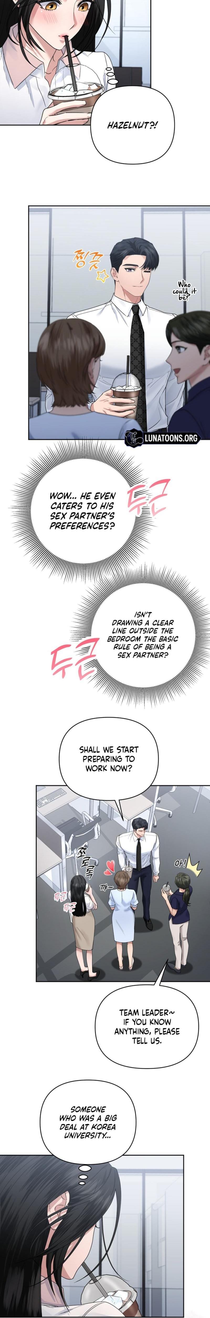 Office Sex Partners (Uncensored), chapter 1, page 19 of 22