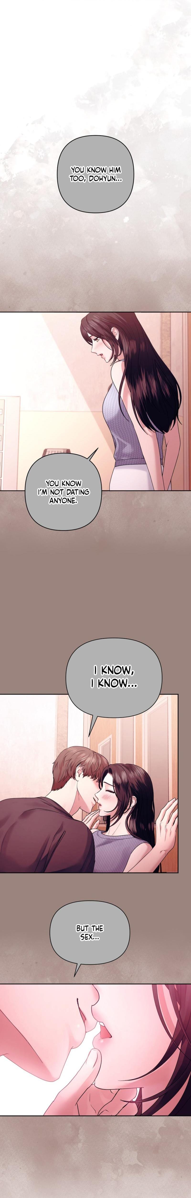 Office Sex Partners (Uncensored), chapter 1, page 20 of 22