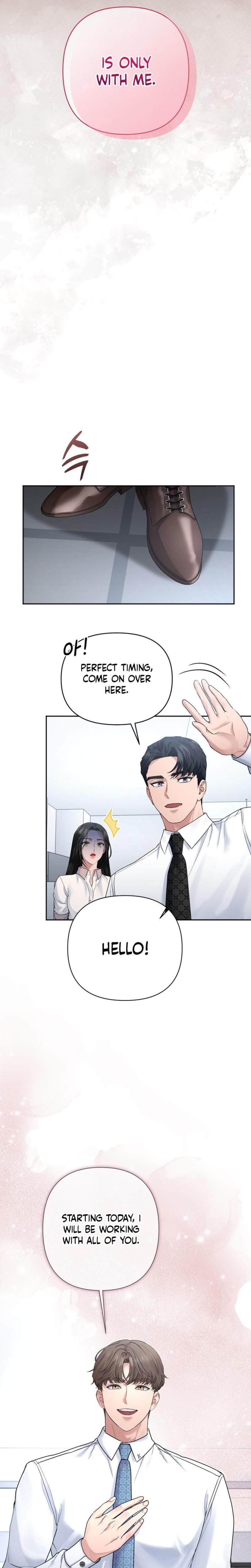 Office Sex Partners (Uncensored), chapter 1, page 21 of 22