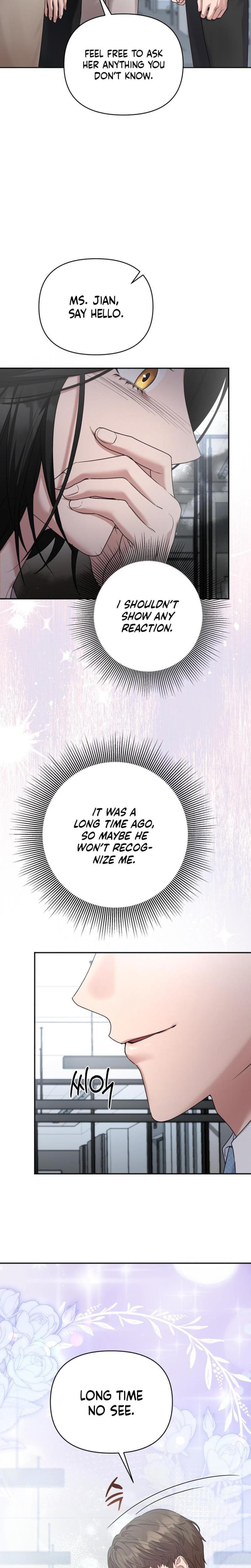 Office Sex Partners (Uncensored), chapter 2, page 7 of 21