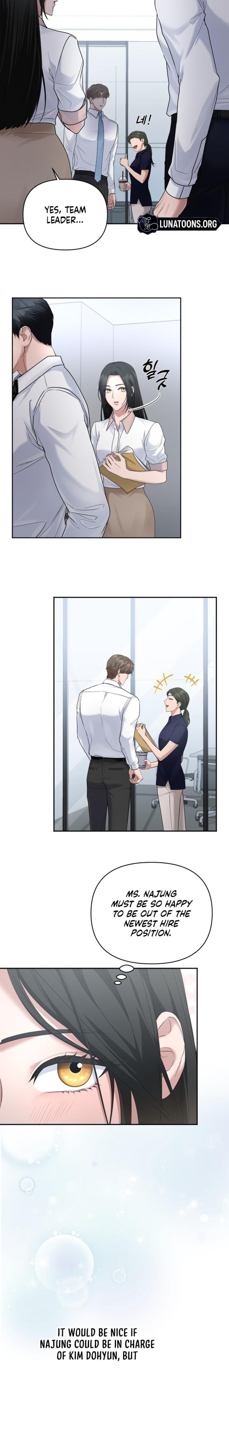 Office Sex Partners (Uncensored), chapter 2, page 11 of 21