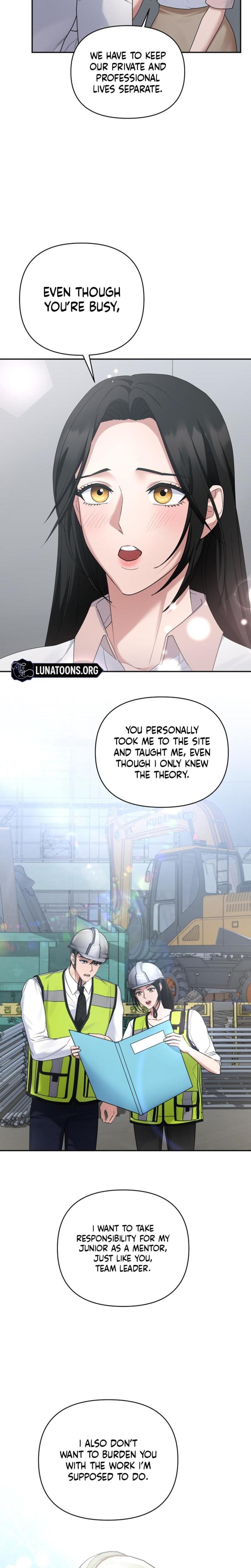 Office Sex Partners (Uncensored), chapter 2, page 15 of 21