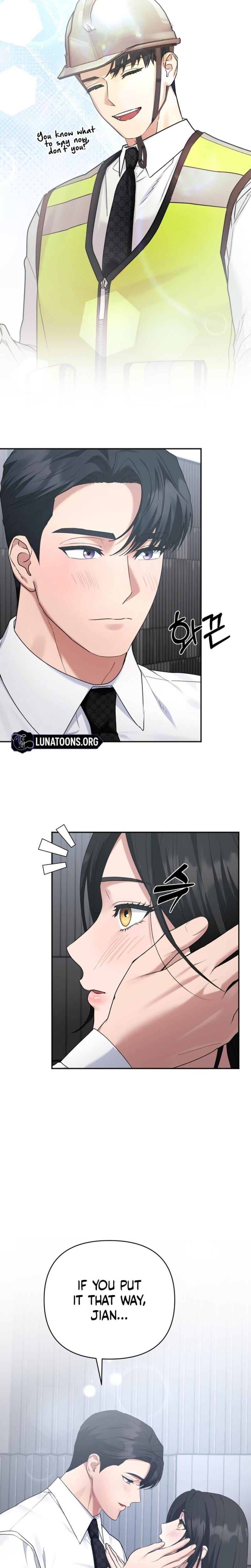 Office Sex Partners (Uncensored), chapter 2, page 16 of 21