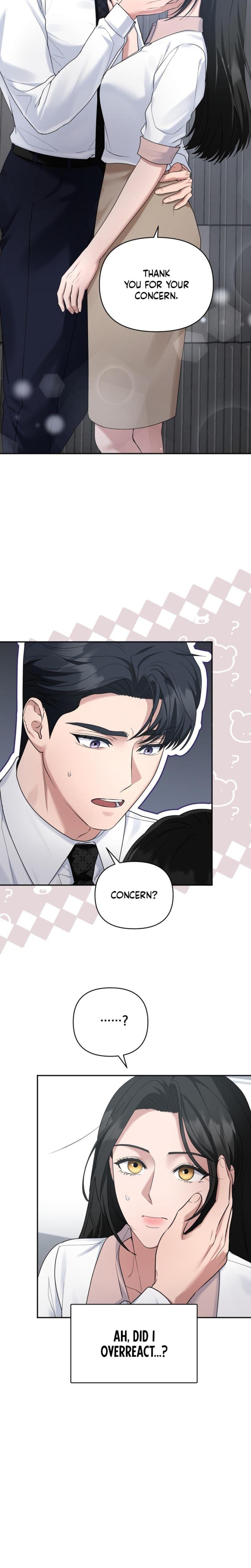 Office Sex Partners (Uncensored), chapter 2, page 17 of 21