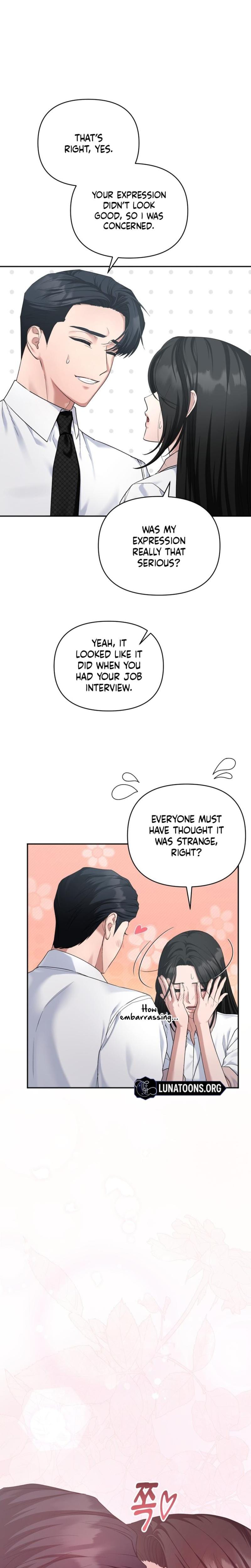 Office Sex Partners (Uncensored), chapter 2, page 18 of 21