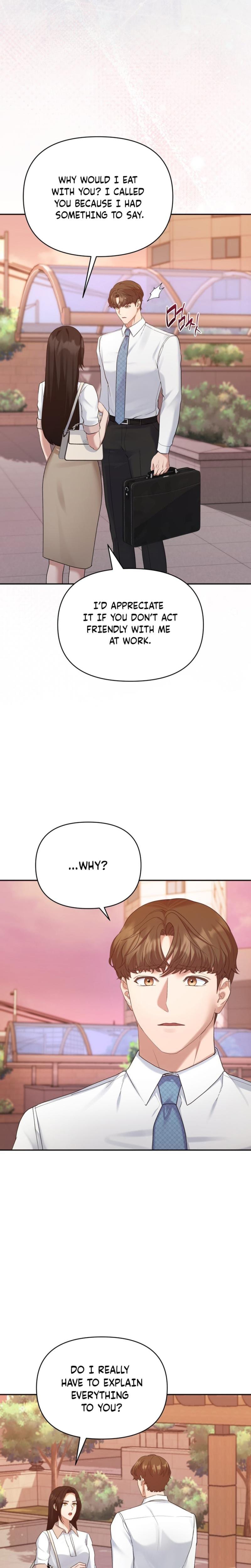 Office Sex Partners (Uncensored), chapter 5, page 5 of 31